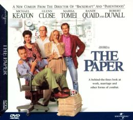 The Paper