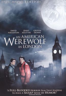 An American Werewolf In London