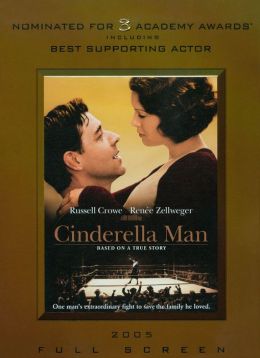 Cinderella Man