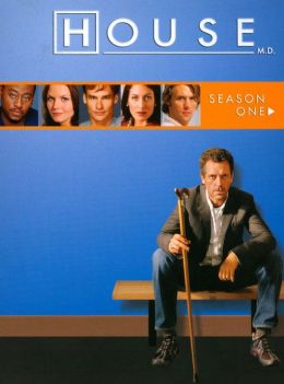 House, M.D. - Season 1