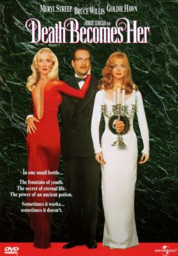 Death Becomes Her