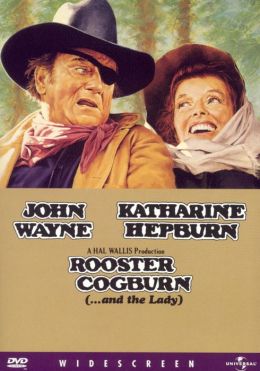 Rooster Cogburn