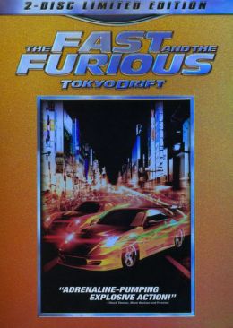 The Fast and the Furious: Tokyo Drift
