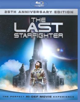 Last Starfighter