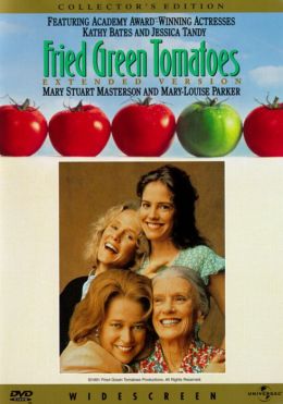 Fried Green Tomatoes