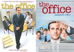 Office: Seasons One & Two
