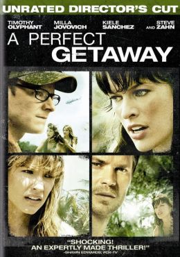 A Perfect Getaway