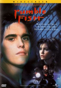 Rumble Fish