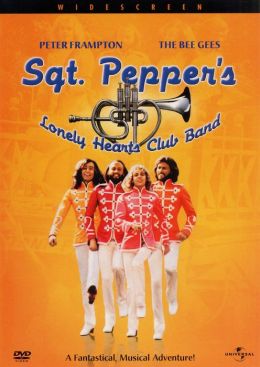 Sergeant Pepper's Lonely Hearts Club Band
