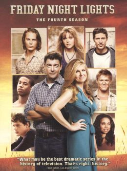 Friday Night Lights:  Season 4