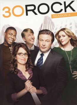 30 Rock: Season 4