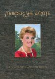 Video/DVD. Title: Murder, She Wrote - Season 11