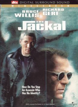 The Jackal
