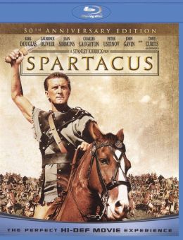 Spartacus