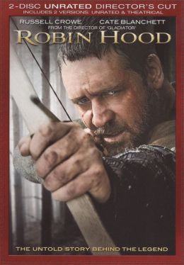 Robin Hood
