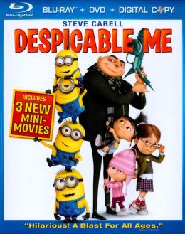 Despicable Me