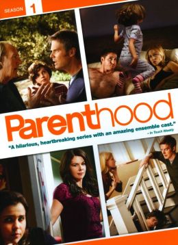 Parenthood: Season 1