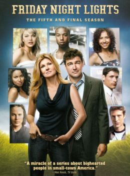 Friday Night Lights - Season Five