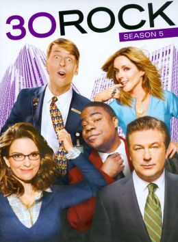 30 Rock: Season 5
