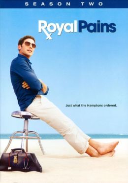 Royal Pains: Season Two