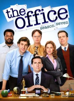 The Office: Season Seven