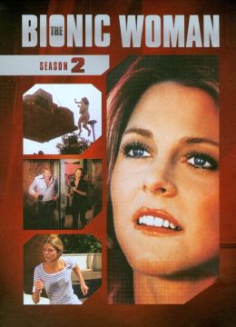 The Bionic Woman: Season 2