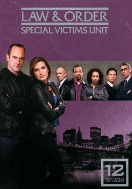 Law & Order: Special Victims Unit - the Twelth Year
