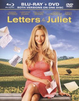 Letters to Juliet