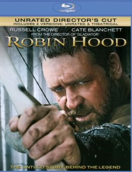 Robin Hood