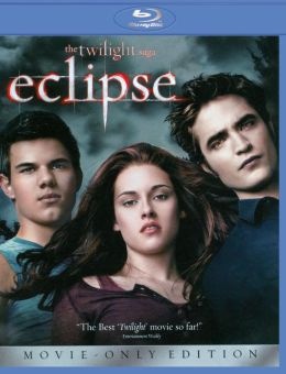 The Twilight Saga: Eclipse