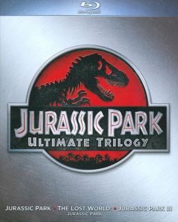 Jurassic Park Ultimate Trilogy