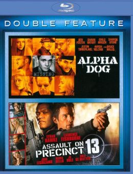 Alpha Dog/Assault on Precinct 13