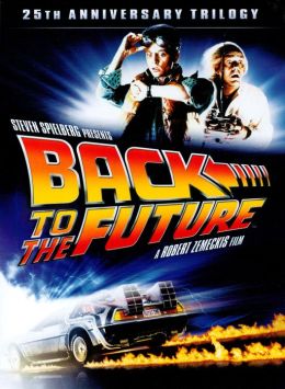 Back to the Future: 25th Anniversary Trilogy