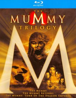 Mummy Trilogy