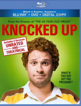 Knocked Up