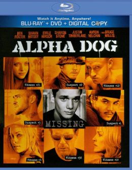Alpha Dog