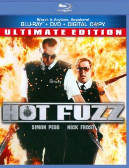Hot Fuzz