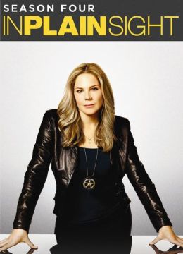 In Plain Sight: Season Four
