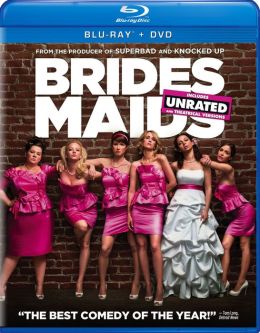 Bridesmaids