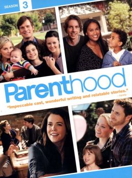 Parenthood: Season 3