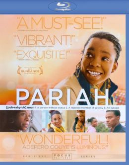 Pariah