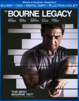 The Bourne Legacy
