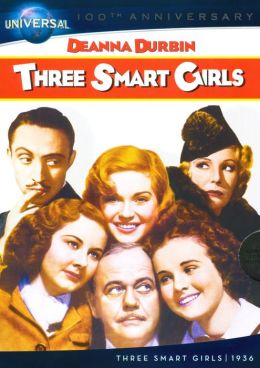 Three Smart Girls