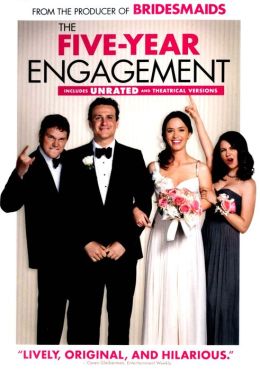 The Five-Year Engagement