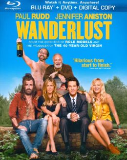 Wanderlust