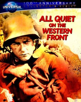 All Quiet on the Western Front