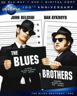 The Blues Brothers