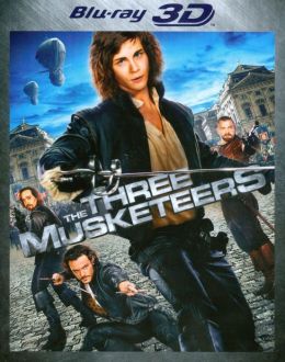 The Three Musketeers
