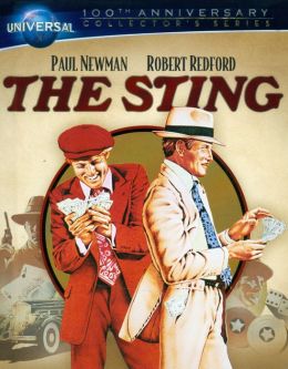The Sting