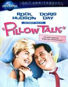 Pillow Talk